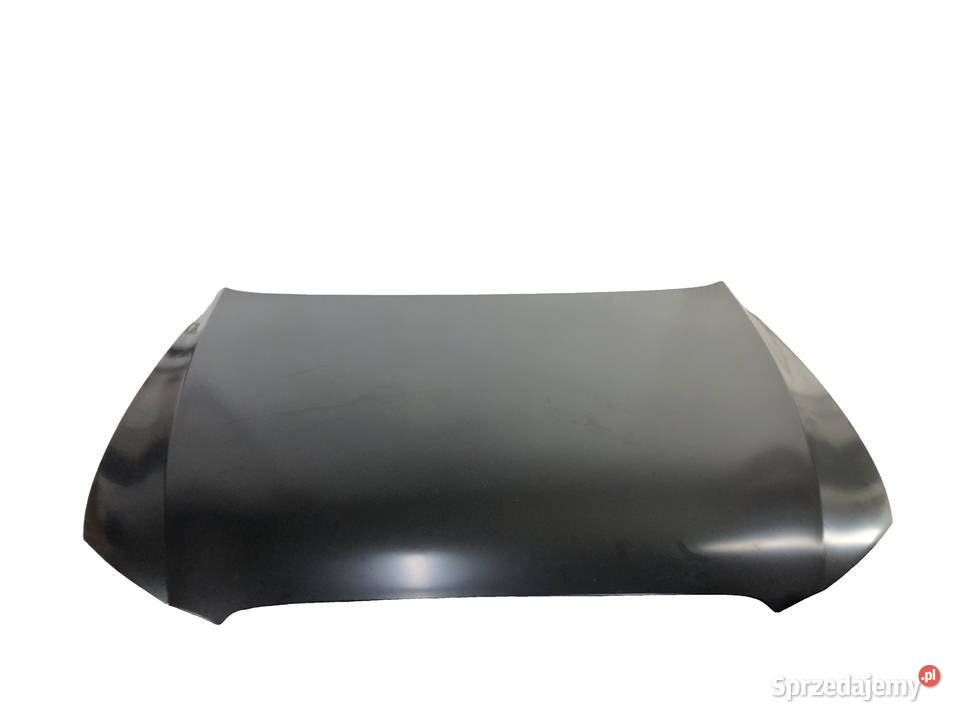 Audi Q5 8R przed Liftem 092008062012 Maska osobowe Skarżysko-Kamienna