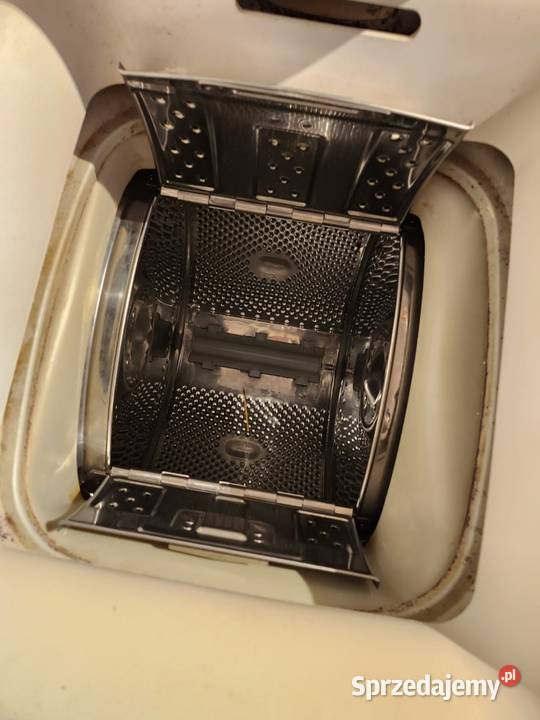 Pralka polar bosch Zanussi electrolux siemens lubelskie Bychawa