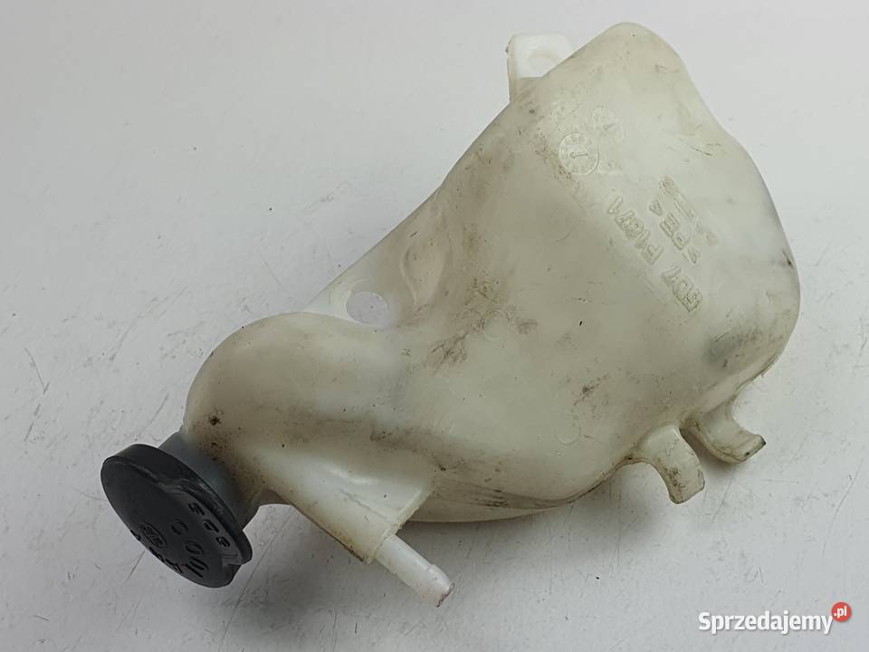 Zbiorniczek Wyrowawczy Plynu Yamaha Yzf 125 Zbiorniki