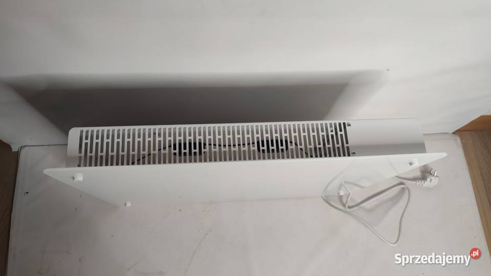 Grzejnik konwektorowy Klarstein Bornholm Smart Grzejniki Jadowniki