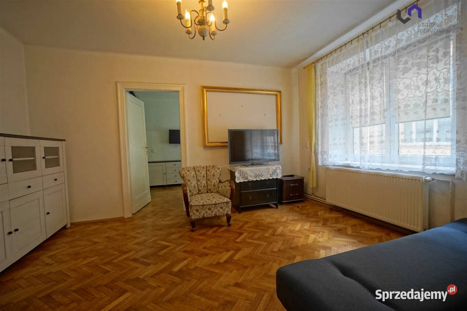 Sprzedam mieszkanie Kraków 8785m2 3 pokoje