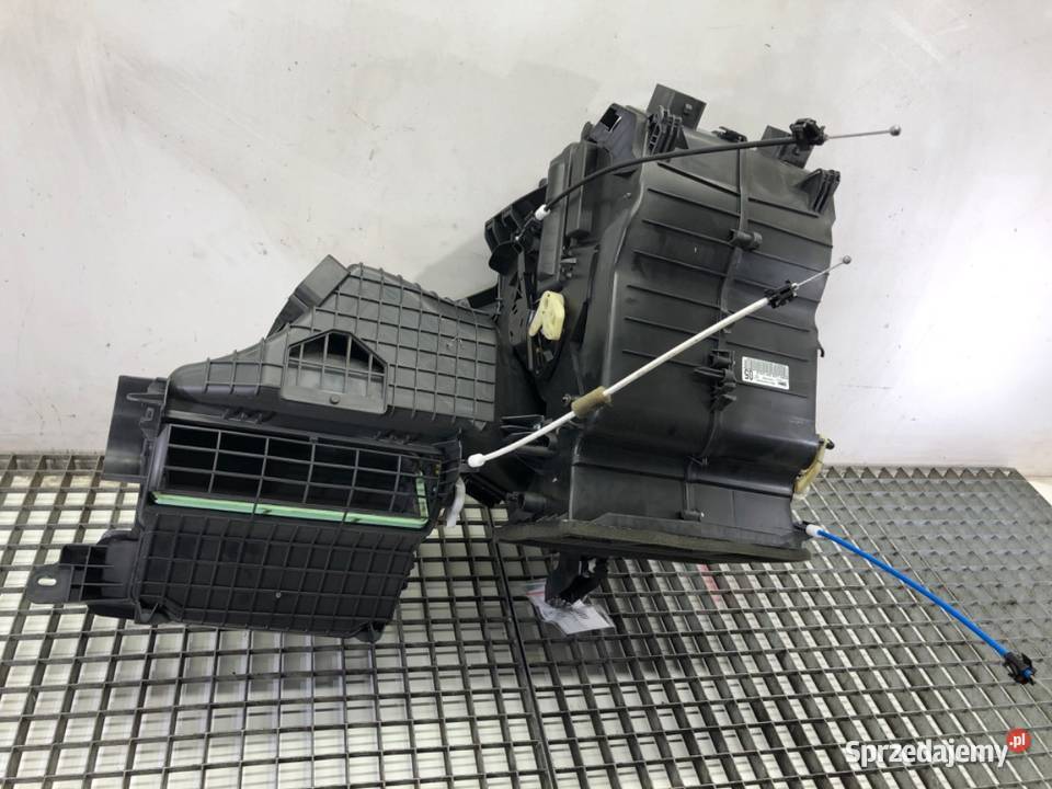 NAGRZEWNICA KOMBAJN TOYOTA AYGO II 87010YV050 osobowe sprzedam