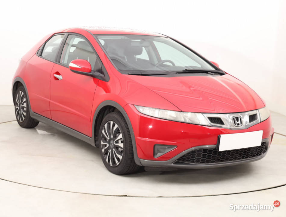 Honda Civic 14 iVTEC poduszka powietrzna Civic sprzedam