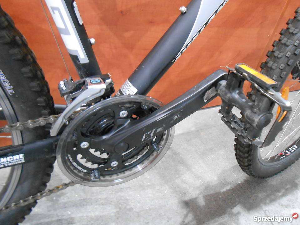 Rower GT Avalanche 30 śląskie Katowice sprzedam