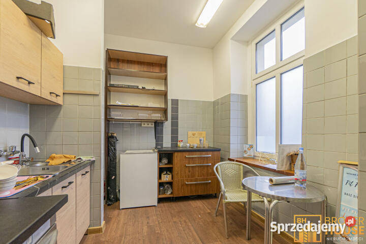 Lokal na wynajem Opole 60m2 opolskie