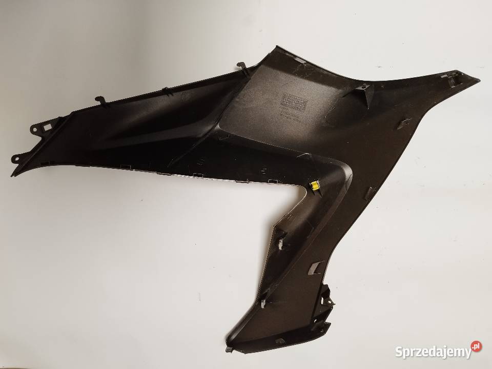 Czasza owiewka prawa honda pcx 125 17 r