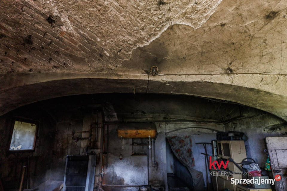 Dom wolnostojący 250m2 Międzyrzecze Górne Sprzedaż śląskie