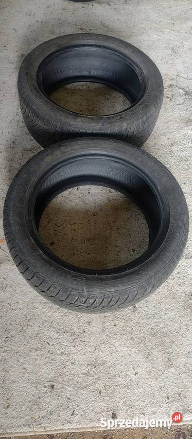 Opony GoodYear Ultra Grip Performance Gen1 MS Sanok