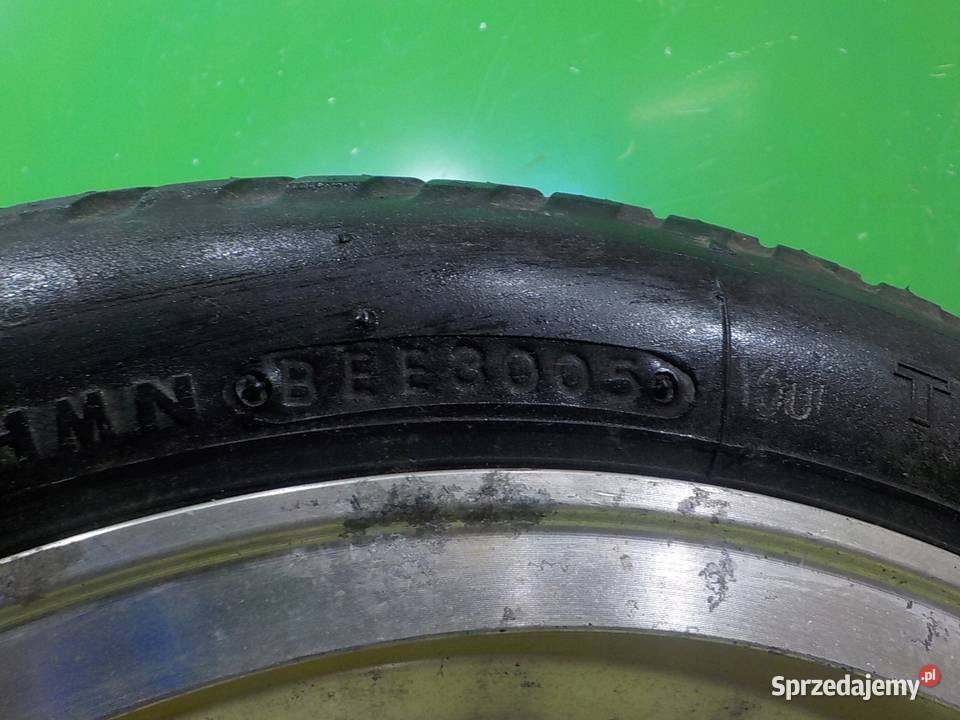 HONDA CIVIC VII kolo dojazdowe 1257015 4x100 Suków