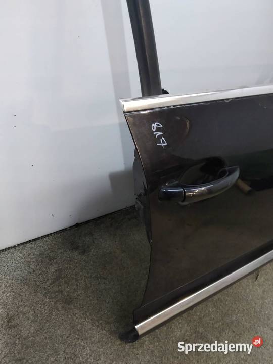DRZWI PRAWE PRZÓD LIFT LC9Z VW Volkswagen sprzedam