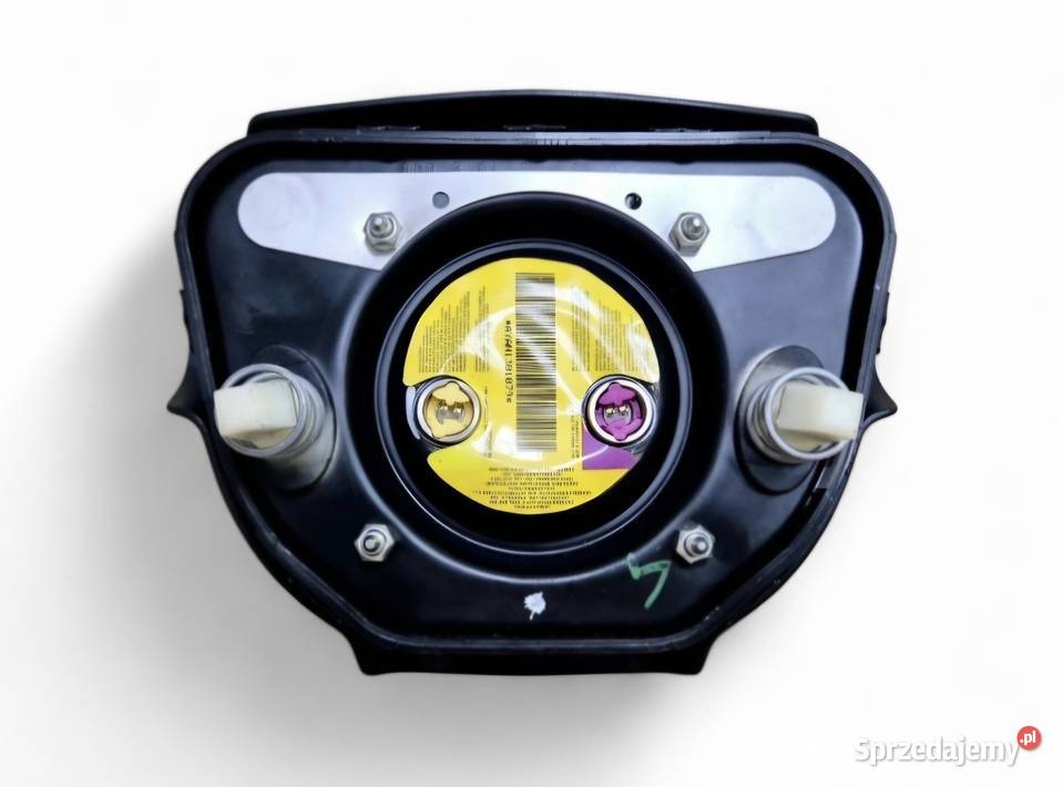 PODUSZKA AIRBAG KIEROWCY OPEL VECTRA C OPEL Działoszyce sprzedam