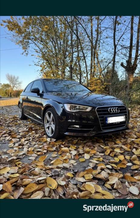 Audi A3 Quatro 2000cm3 Wałbrzych sprzedam