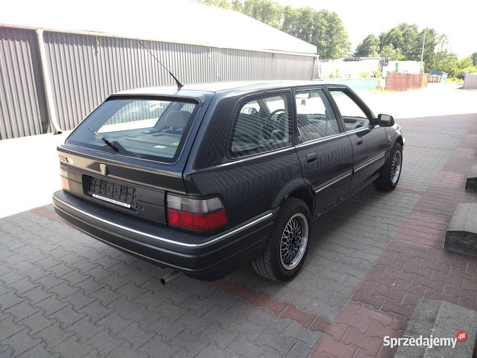 Rover 416 Tourer Sterdyń