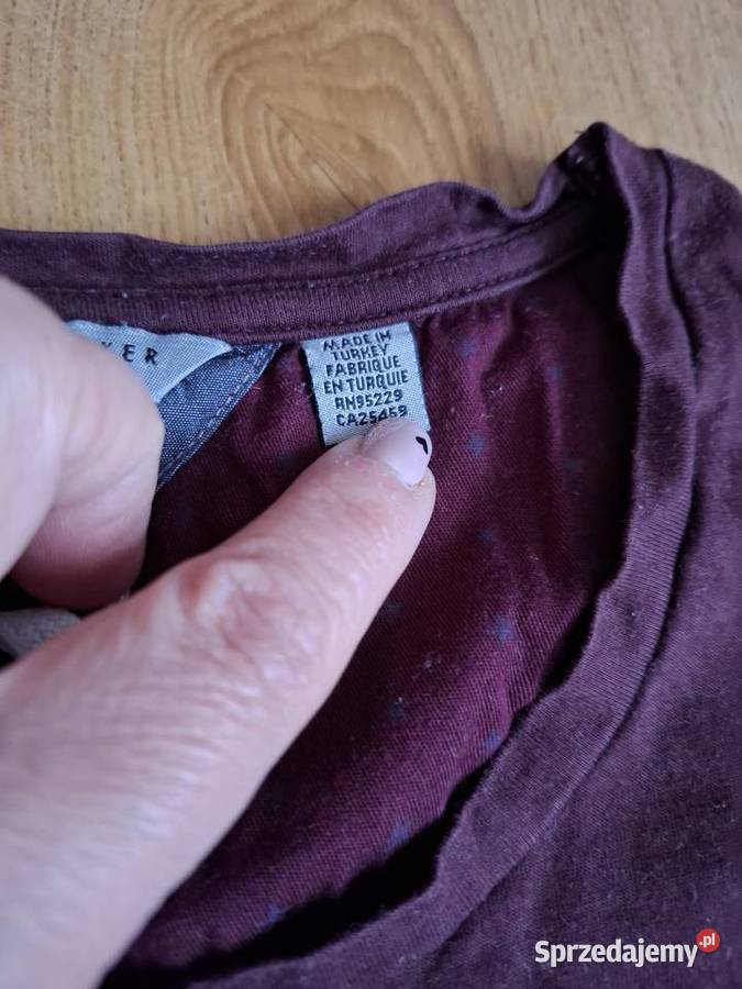 T shirt męski lubelskie Lubartów