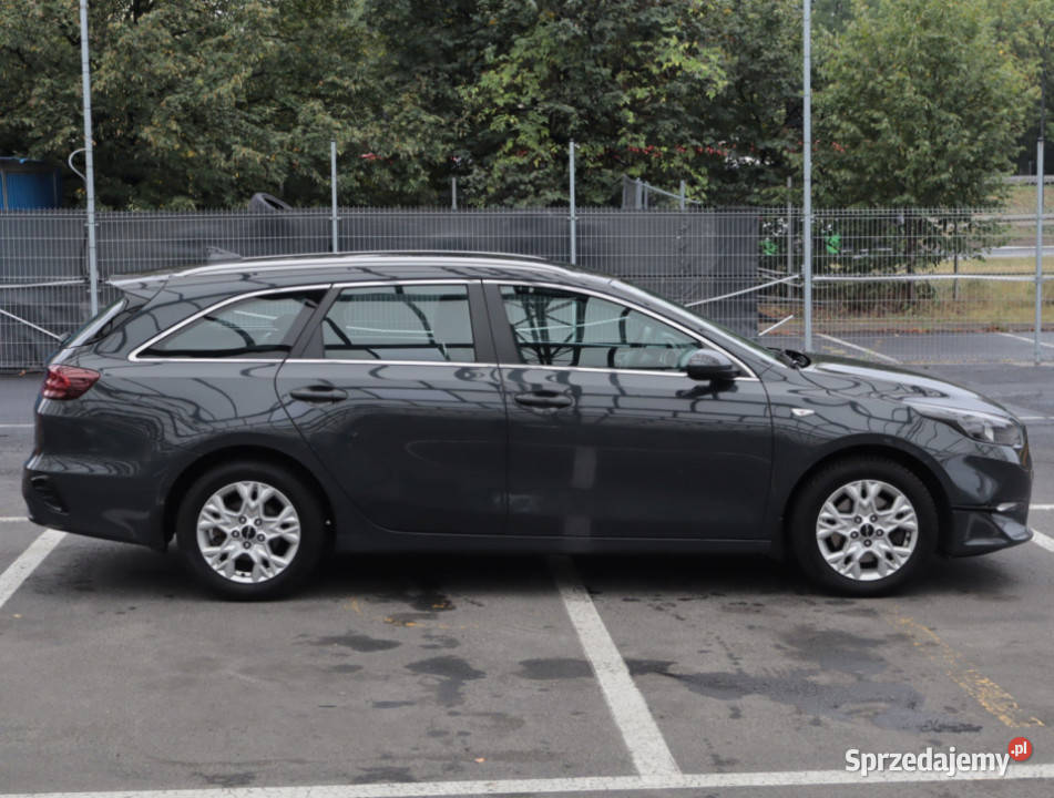 Kia Ceed 15 TGDI 4/5 lubelskie