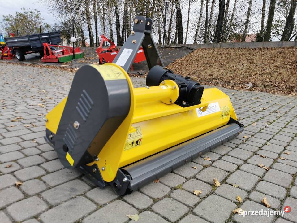 Mulczer Kosiarka bijakowa LT 95 WAŁEK Rozdrabniacze Mielec sprzedam