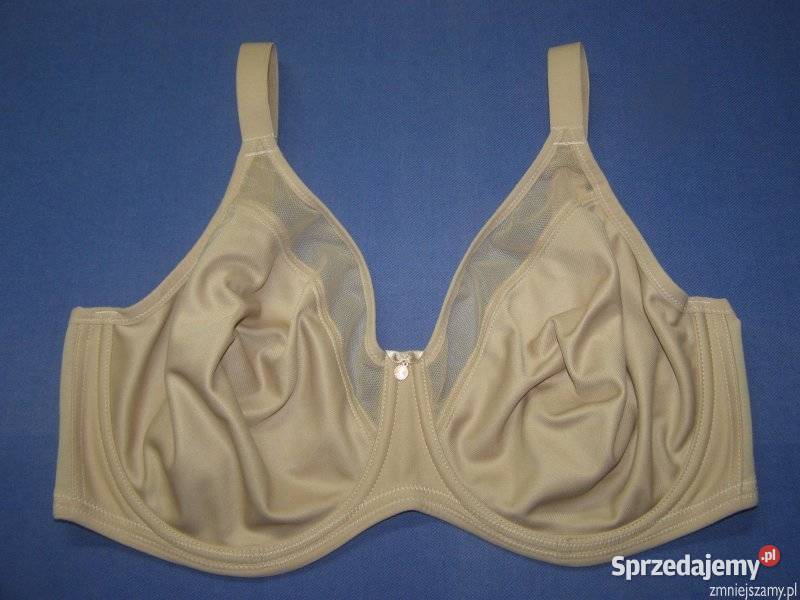 Biustonosz Stanik 36G 80G Elomi SMOOTH Moda i Styl Siedlce