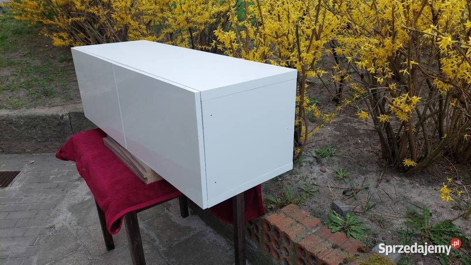 Szafka wisząca Besta 2d 42cm Poznań