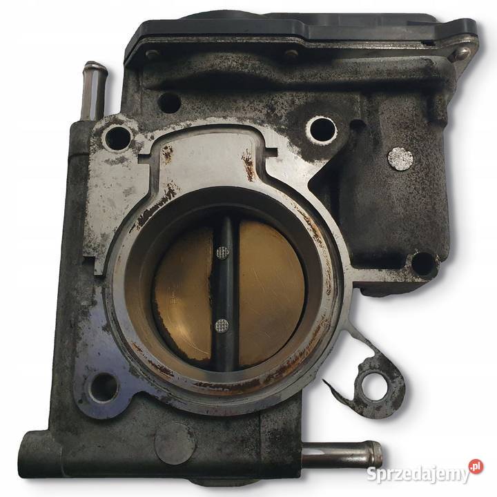 PRZEPUSTNICA Mazda 6 II GH 20 16V L3R413640 osobowe Przepustnice Chełm