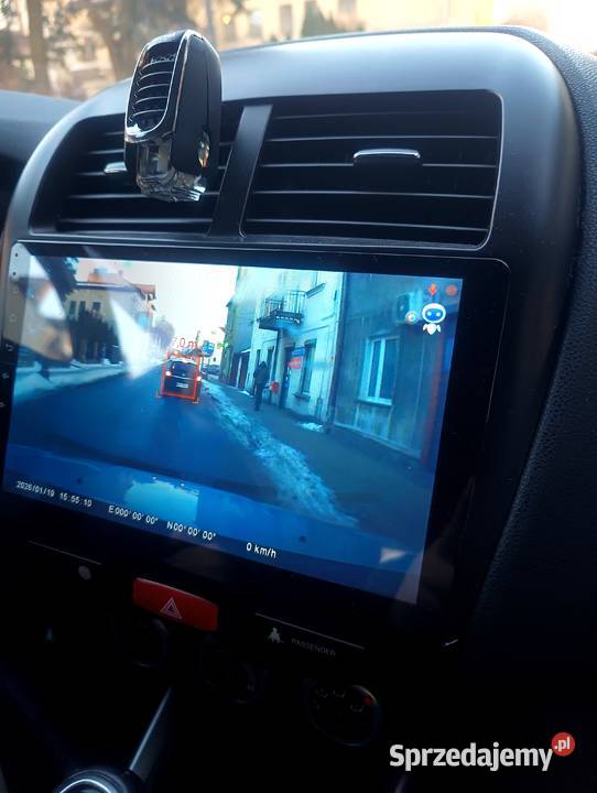 Sprzedam Mitsubishi asx Klucze