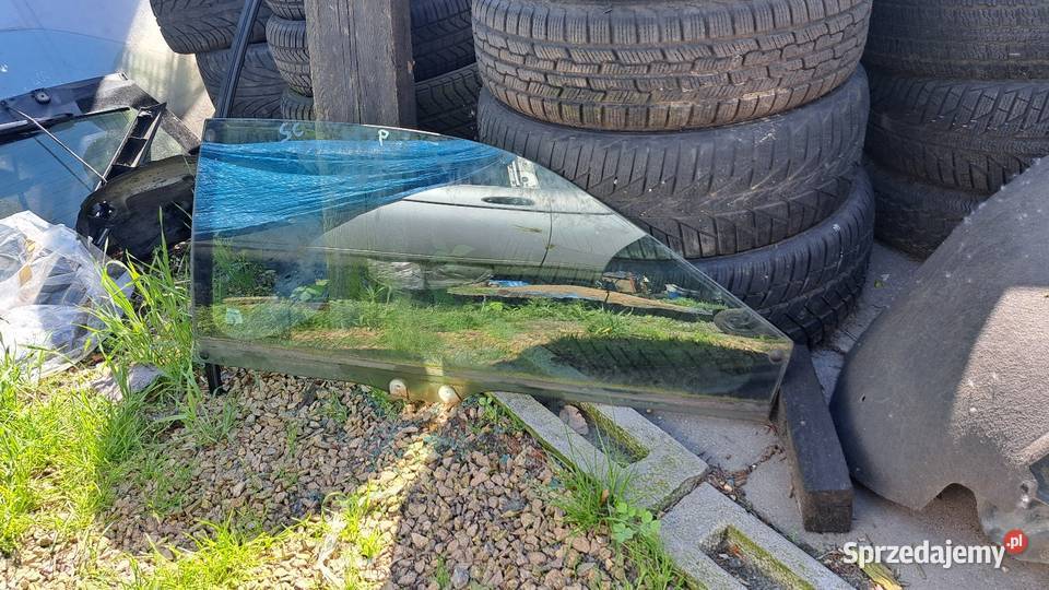 Lexus SC300 SC400 szyba prawa drzwi Częstochowa