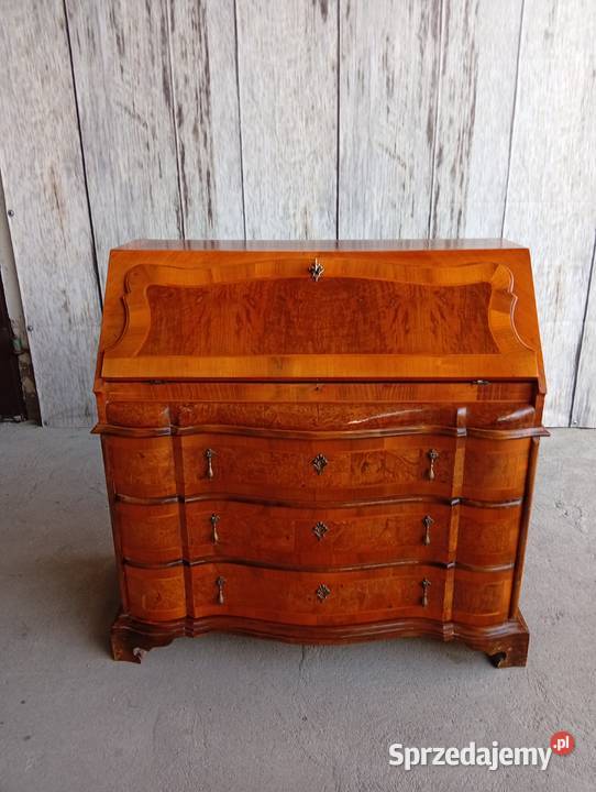 antyczny sekretarzyk 527 Byczyna