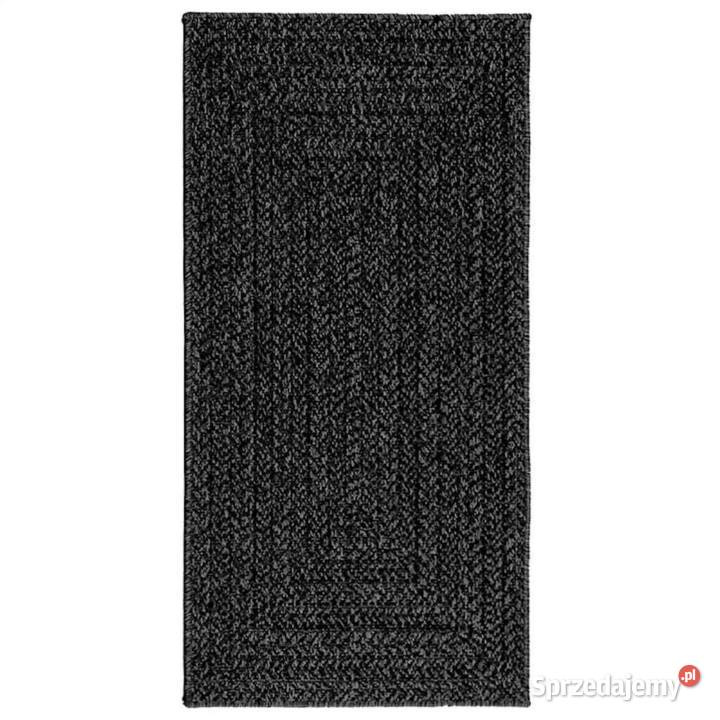 vidaXL Dywan ZIZUR Antracyt Wygląd juty Do mazowieckie Warszawa