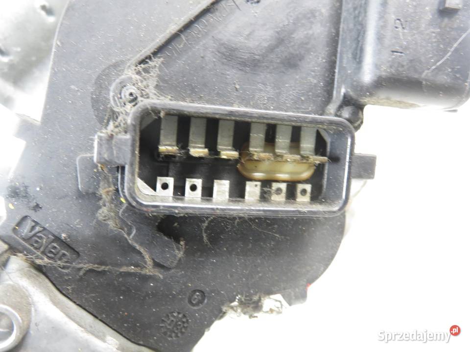 MECHANIZM WYCIERACZEK RENAULT CLIO II 53562802 sprzedam