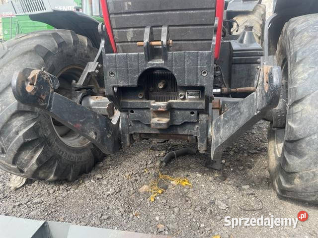 Case maxxum 5110 5120 5130 5140 5150 TUZ i WOM Jastrzębniki