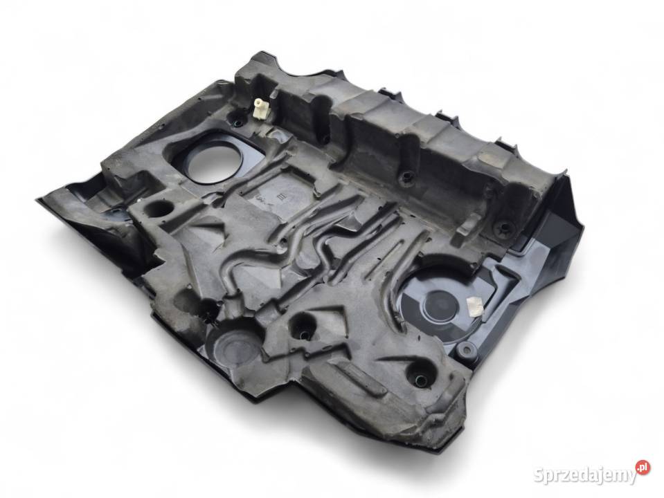 OSŁONA GÓRNA SILNIKA 20 B BMW E81 E87 E90 1112 Działoszyce
