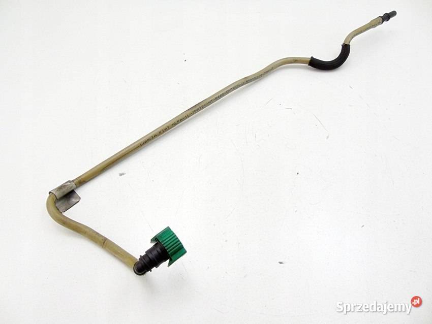 RURKA PRZEWÓD WĄŻ PALIWA 20 D JTD MJET DUCATO 3 Pozostałe Pozostałe Sosnowiec