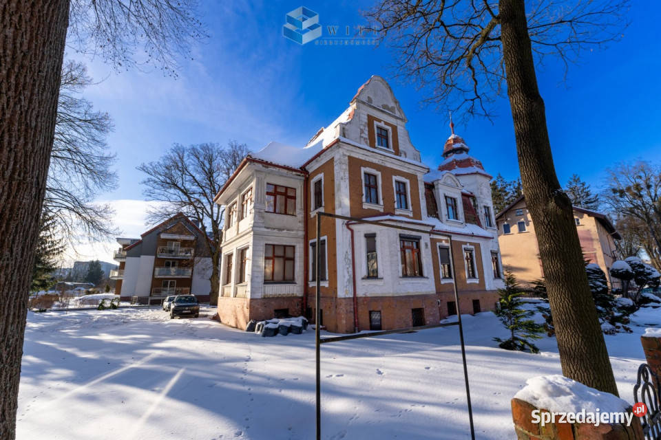 Do sprzedaży lokal Ostróda Stefana Czarnieckiego od ulicy warmińsko-mazurskie