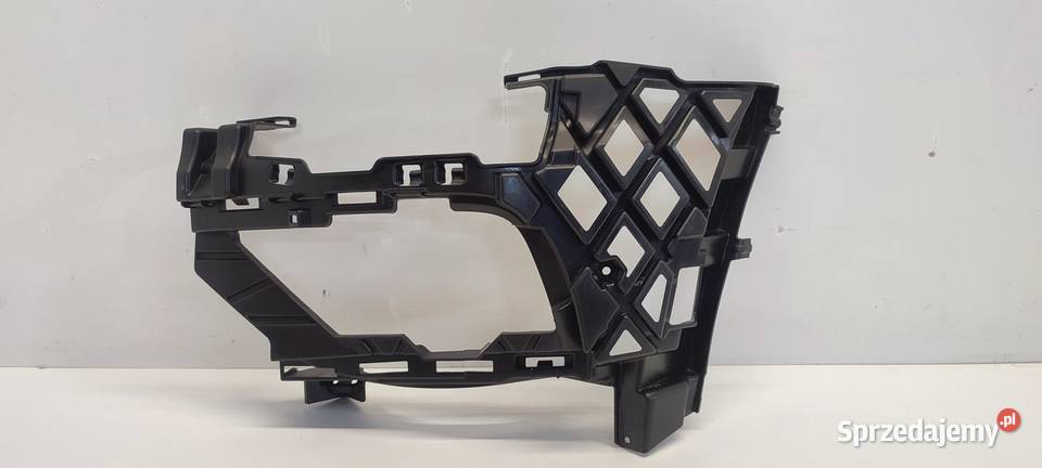 VW TIGUAN II ŚLIZG ZDERZAKA LEWY PRZÓD dolnośląskie