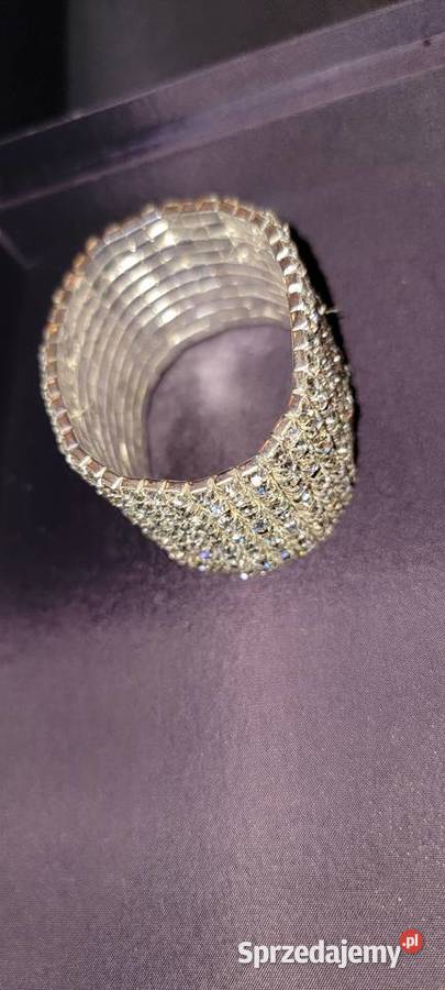 Bransoletka 1 Dla kobiet Rzeszów sprzedam