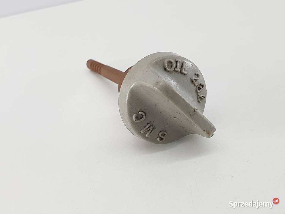 MAGNET OLEJU MIARKA SMC 700 ARGON JUMBO 700 sprzedam