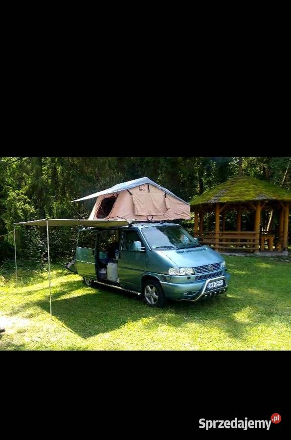 VW T4 multivan generation Orzesze