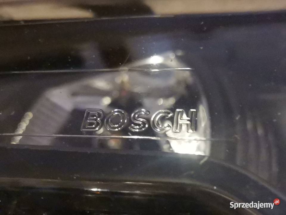 BMW 3 E46 COUPECABRIO 9903 LEWA LAMPA PRZÓD wielkopolskie Międzychód
