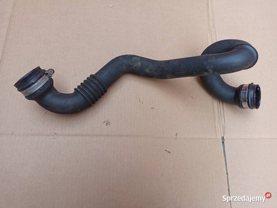 RURA PRZEWÓD POWIETRZA RENAULT LAGUNA II 20 DCI Motoryzacja Bolesławiec sprzedam