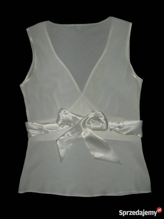 Elegancka zwiewna delikatna mgiełka BAY 36