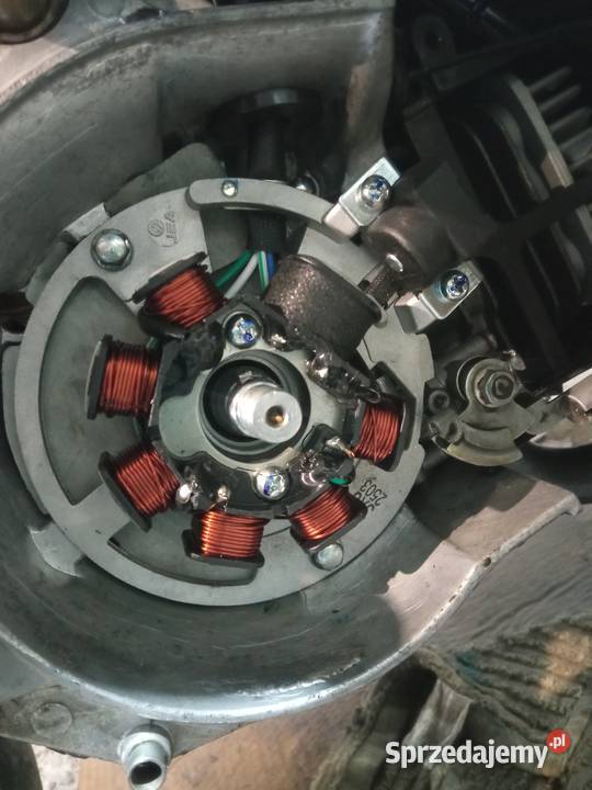 Zipp zico simpli 50 2 t 2008r nieuszkodzony podlaskie Białystok