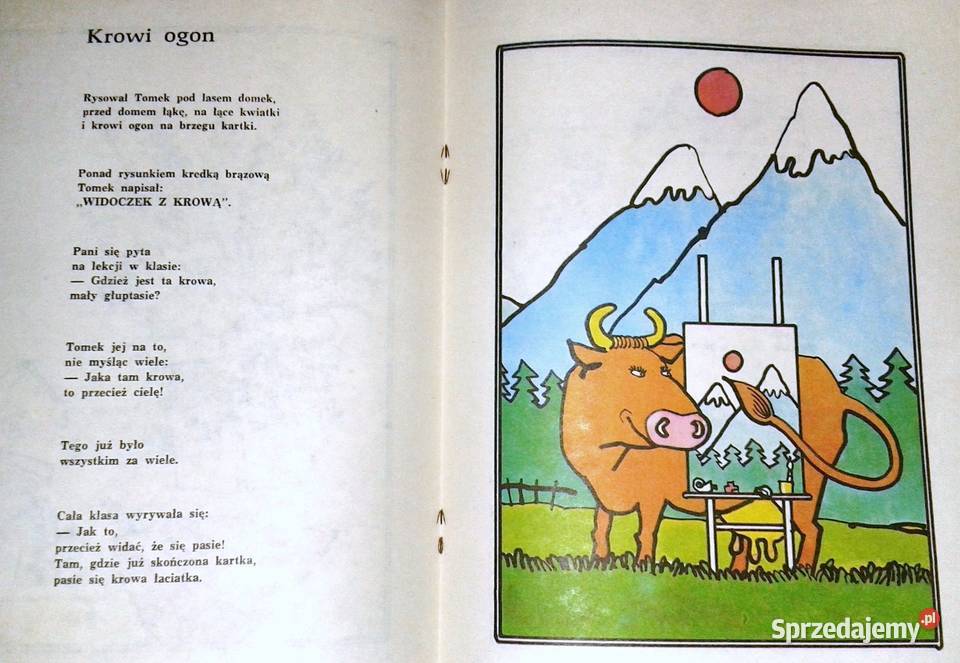 Zimowy spacer Andrzej Warzecha Chełm