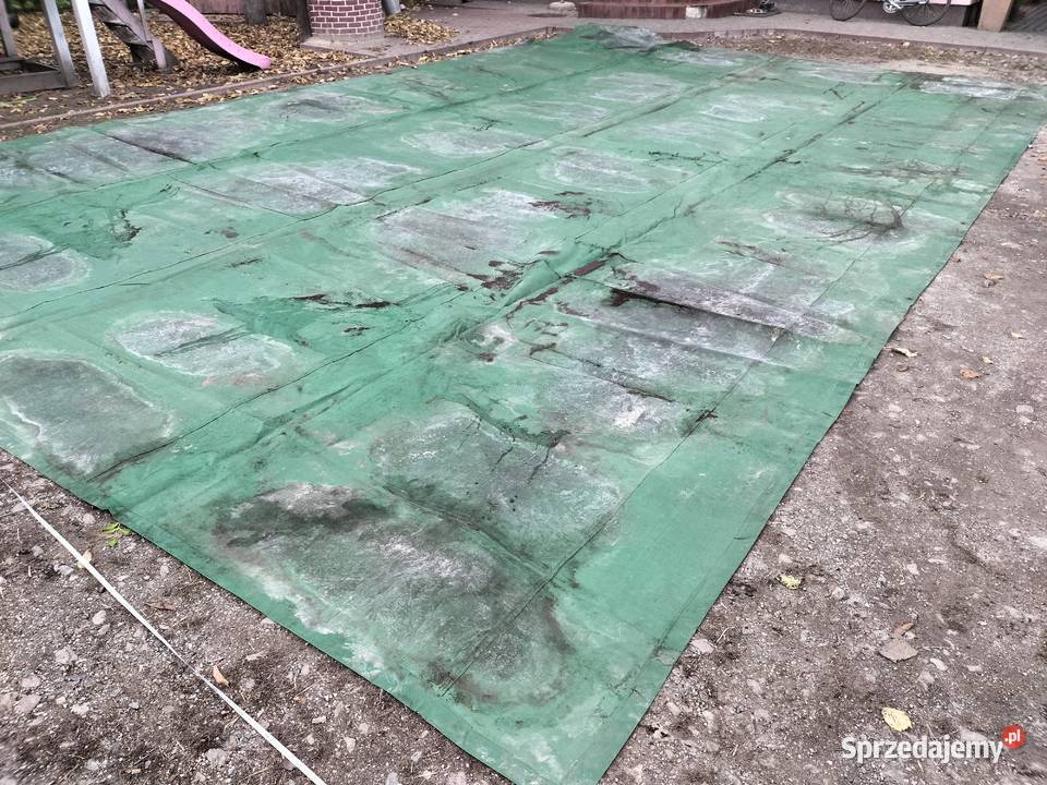 plandeka kamaz Kamaz Skrzyniowy plandeka 106 m Kamień-Kolonia