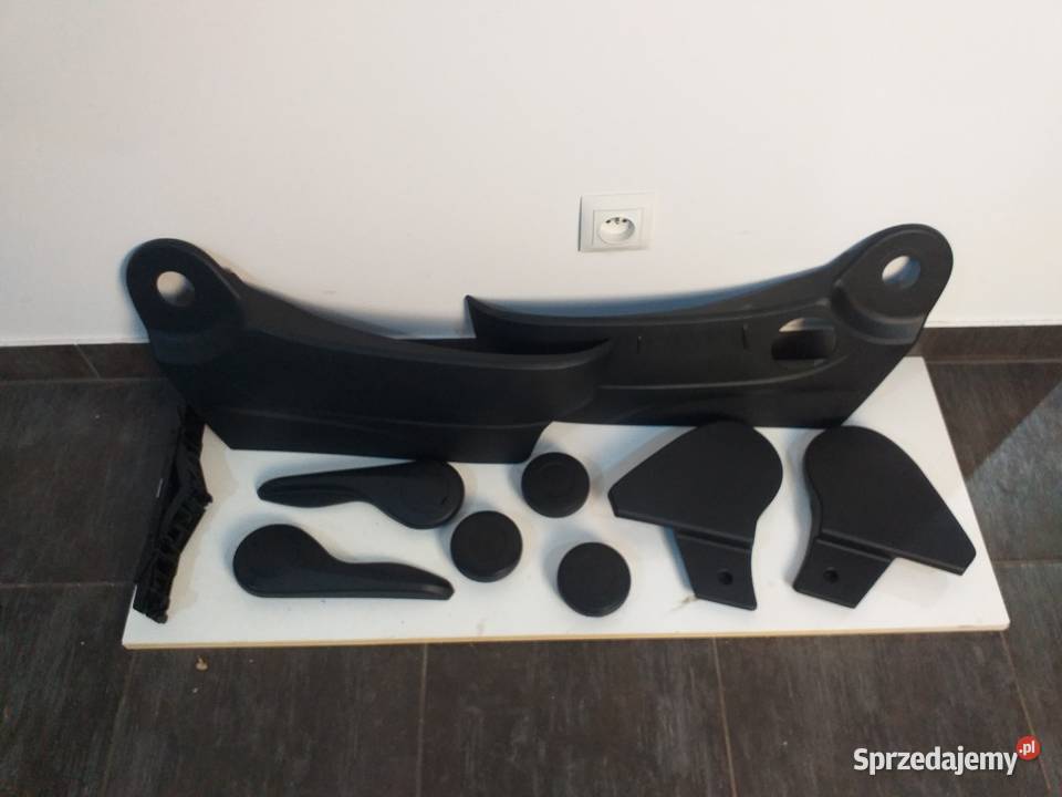 CZESCI FOTELI HYUNDAI IX 35 0915 łódzkie Skierniewice