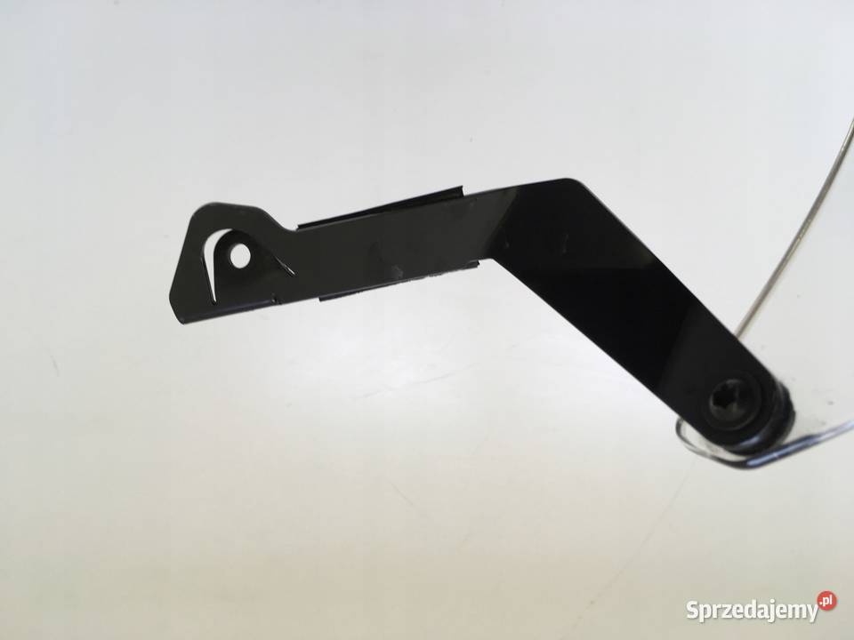 WUNDERLICH Owiewka boczna lewa BMW R 1200 RS Plastiki Łobżenica