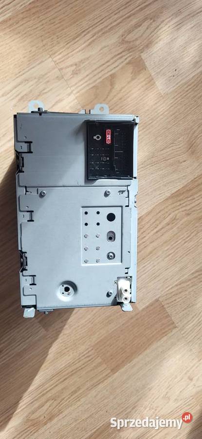Sprzedam orginalne radio vw touran podkarpackie Narol