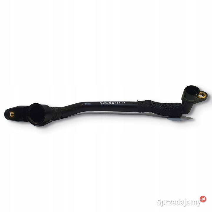 PRZEWÓD ODMY Mercedes W213 E63 AMG 40 V8 prawy osobowe Chełm