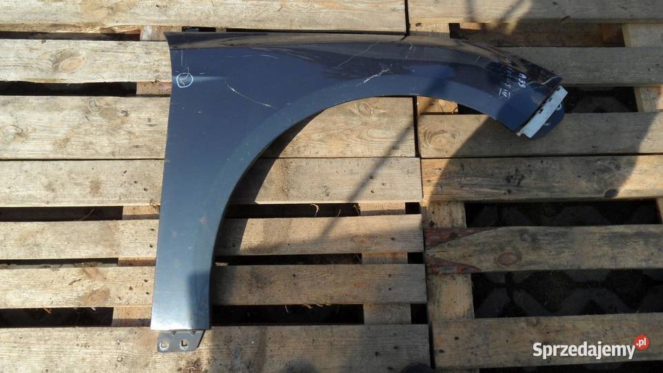 FORD FOCUS MK3 III 11r błotnik prawy przód sprzedam