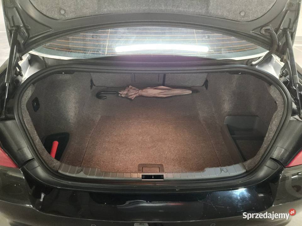BMW Seria 3 E90 LCI 320D Poznań sprzedam