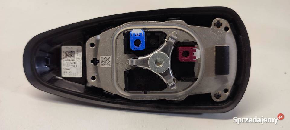 VW TAYRON ANTENA DACHOWA 5WA035507M osobowe