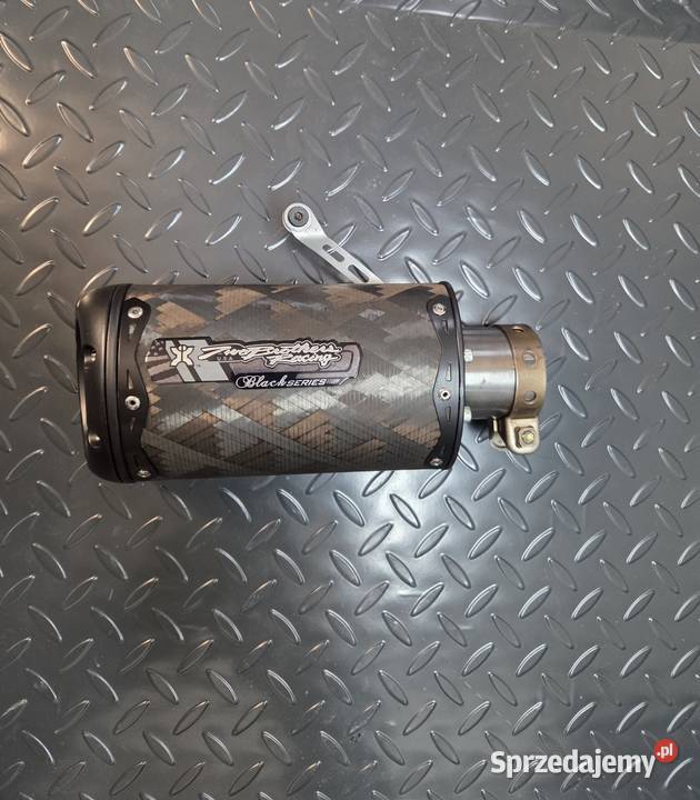 Tlumik wydech Two Brothers Nowy Sącz